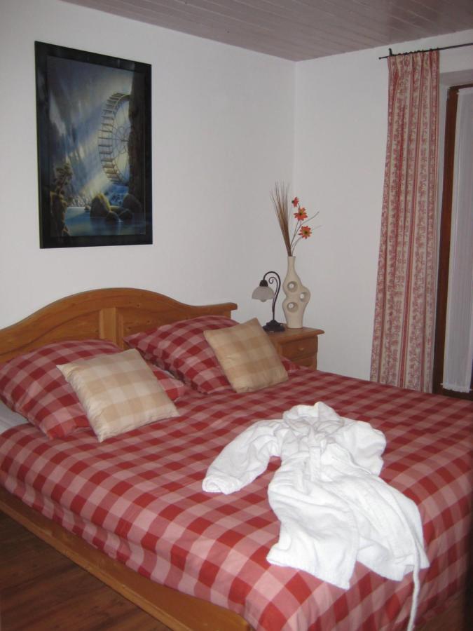 Landhotel Zum Staffelwirt Jachenau Exteriér fotografie